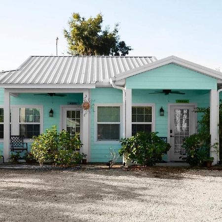 Clermont Cabanasヴィラ エクステリア 写真